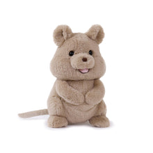 Load image into Gallery viewer, Quoksworth Quokka 29cm