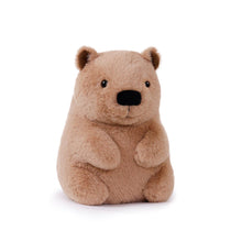 Load image into Gallery viewer, Wallace Wombat 29cm