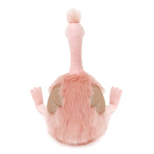 Load image into Gallery viewer, Gloria Flamingo 43cm