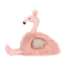 Load image into Gallery viewer, Little Gloria Flamingo 23cm