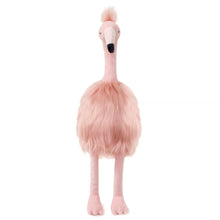 Load image into Gallery viewer, Gloria Flamingo 43cm