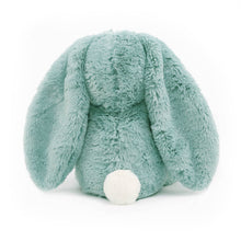 Load image into Gallery viewer, Banjo Blue Bunny 34cm