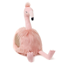 Load image into Gallery viewer, Gloria Flamingo 43cm