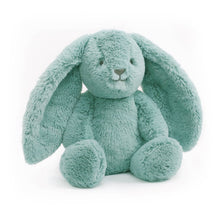 Load image into Gallery viewer, Banjo Blue Bunny 34cm