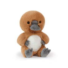 Load image into Gallery viewer, Pippa Platypus 25cm