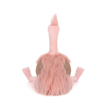 Load image into Gallery viewer, Little Gloria Flamingo 23cm