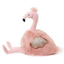 Load image into Gallery viewer, Gloria Flamingo 43cm