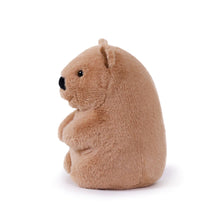 Load image into Gallery viewer, Wallace Wombat 29cm