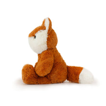 Load image into Gallery viewer, Little Frankie Fox 25cm