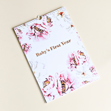 Load image into Gallery viewer, Premature Baby Record Book