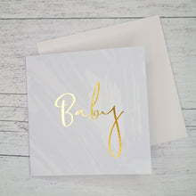 Load image into Gallery viewer, Gold Edition - Greeting Card