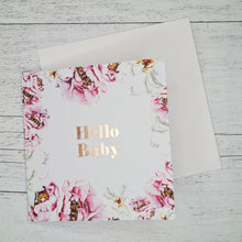 Load image into Gallery viewer, Botanical - Greeting Card