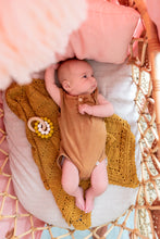 Load image into Gallery viewer, Eco Friendly Teether -  Tumeric