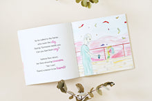 Load image into Gallery viewer, The Boy and the Butterfly - Soft Cover