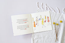 Load image into Gallery viewer, The Groobs -Soft Cover