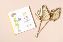 Load image into Gallery viewer, Nel &amp; The Fling - Soft Cover