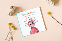 Load image into Gallery viewer, Gracie Blob - Soft Cover