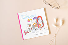 Load image into Gallery viewer, The Lady of Rara-Jou -Soft Cover