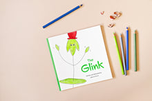 Load image into Gallery viewer, The Glink - Soft Cover