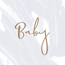 Load image into Gallery viewer, Gold Edition - Greeting Card