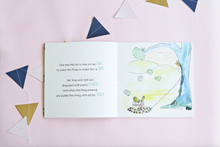Load image into Gallery viewer, Nel &amp; The Fling - Soft Cover
