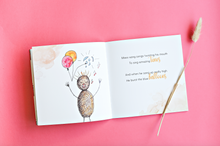 Load image into Gallery viewer, Gracie Blob - Soft Cover