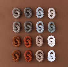 Load image into Gallery viewer, Silicone Teether - Sage