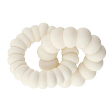 Load image into Gallery viewer, Silicone Teether - White