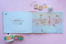 Load image into Gallery viewer, Caravan of Camels - A book of collective nouns