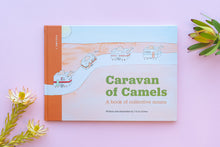 Load image into Gallery viewer, Caravan of Camels - A book of collective nouns
