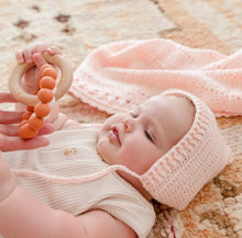 Load image into Gallery viewer, Eco Friendly Teether -  Cinnamon
