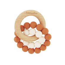 Load image into Gallery viewer, Eco Friendly Teether -  Cinnamon