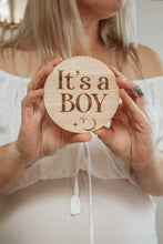 Load image into Gallery viewer, Gender Plaque